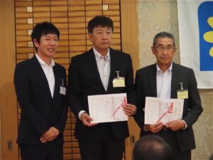 中部ミライフ会、ミライフ西日本あっての繁栄　有事に備えた供給体制整備を